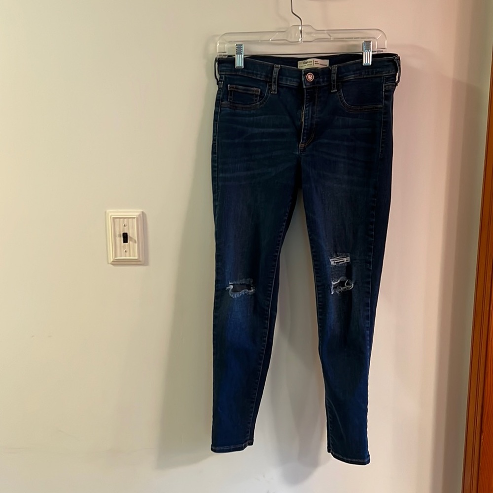 GAP JEANS